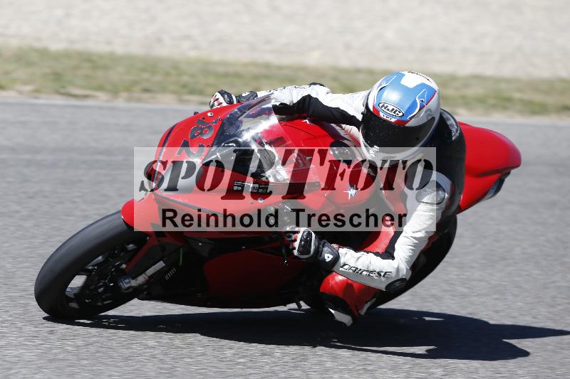 /12 30.04.2026  Speer Racing ADR/Gruppe Classic/182